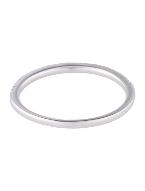 Ring 14K Diamond Band