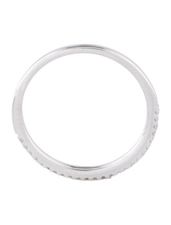 Ring 14K Diamond Band