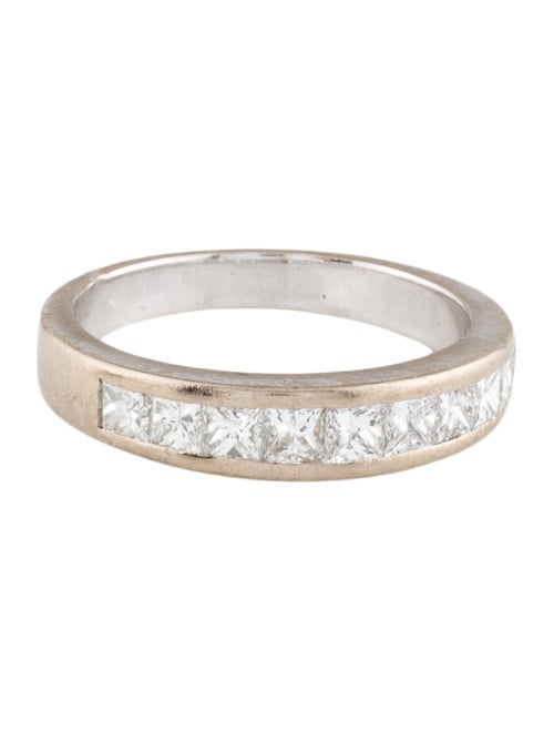 Ring 18K Diamond Band