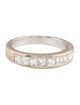 Ring 18K Diamond Band