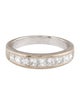 Ring 18K Diamond Band