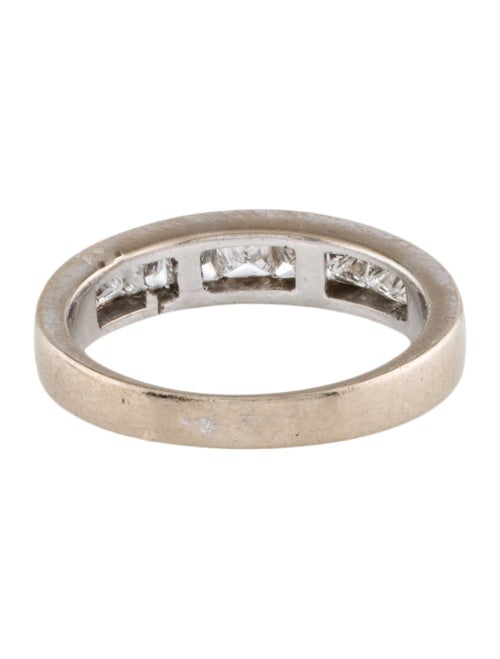 Ring 18K Diamond Band