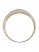 Ring 18K Diamond Band