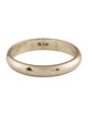 Ring 14K Band