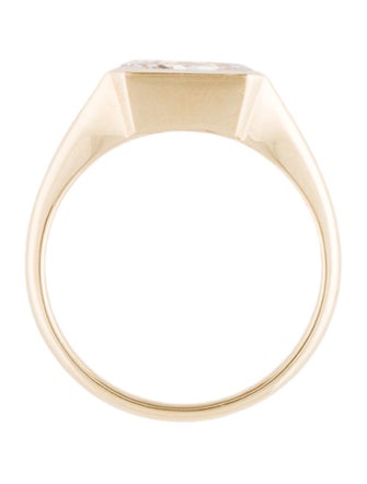 Ring 2.06ct Lab-Grown Diamond Engagement Ring