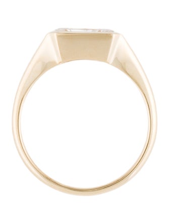 Ring 2.05ct Lab-Grown Diamond Engagement Ring