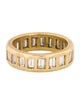 Ring 18K 1.33ctw Diamond Eternity Band