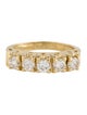 Ring 14K Diamond Band