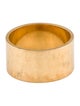 Ring 18K Wide Band
