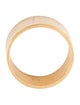 Ring 18K Wide Band