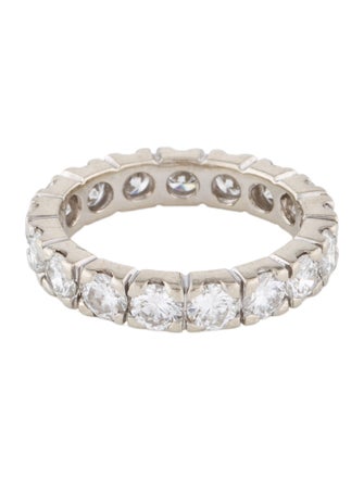 Ring 14K 1.85ctw Diamond Eternity Band