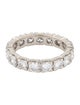 Ring 14K 1.85ctw Diamond Eternity Band