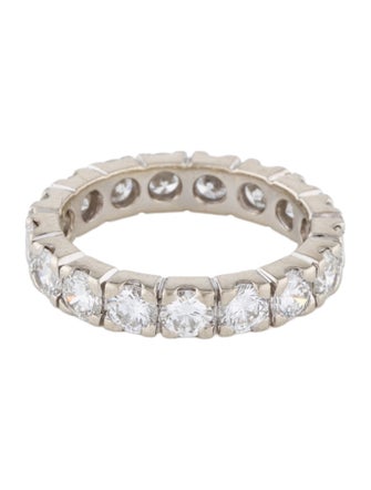 Ring 14K 1.85ctw Diamond Eternity Band
