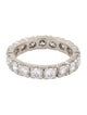 Ring 14K 1.85ctw Diamond Eternity Band