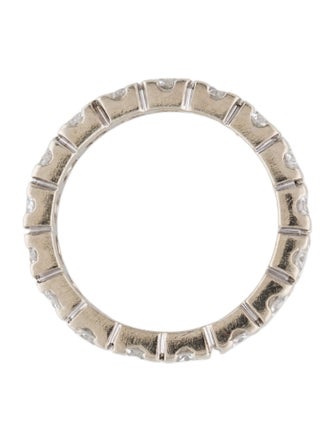 Ring 14K 1.85ctw Diamond Eternity Band