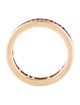 Ring 14K 2.50ctw Ruby Eternity Ban