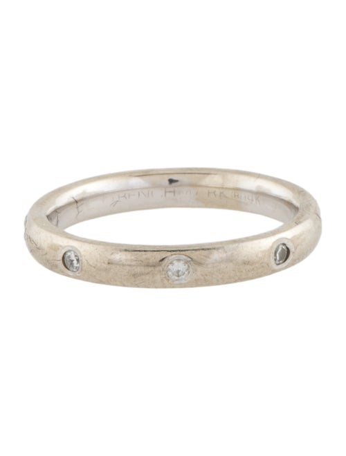 Ring 14K Diamond Eternity Band