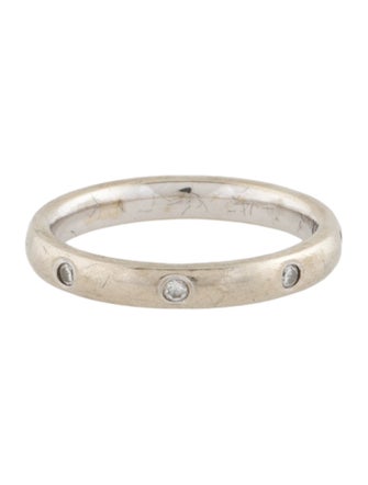 Ring 14K Diamond Eternity Band