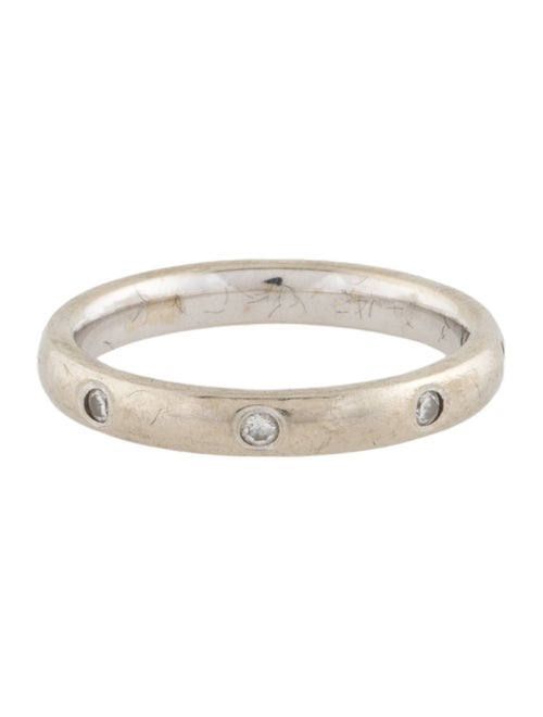 Ring 14K Diamond Eternity Band