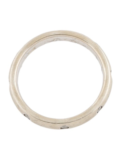 Ring 14K Diamond Eternity Band