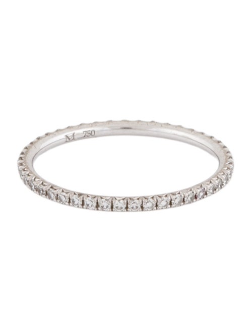 Ring 18K Diamond Eternity Band