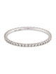 Ring 18K Diamond Eternity Band