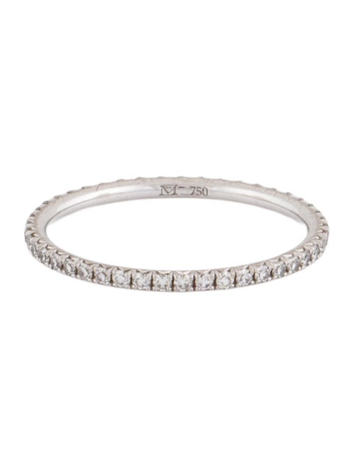 Ring 18K Diamond Eternity Band