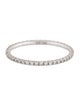 Ring 18K Diamond Eternity Band