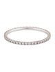 Ring 18K Diamond Eternity Band