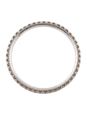 Ring 18K Diamond Eternity Band