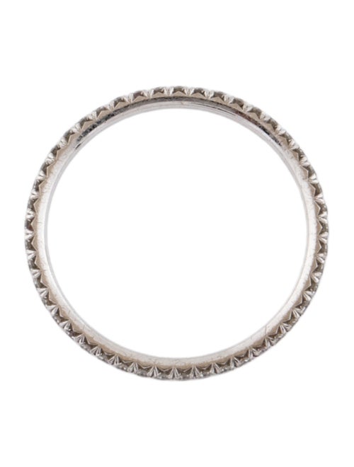 Ring 18K Diamond Eternity Band