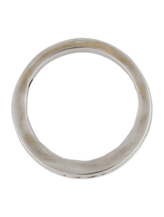 Ring 14K Lab-Grown Diamond Band Ring