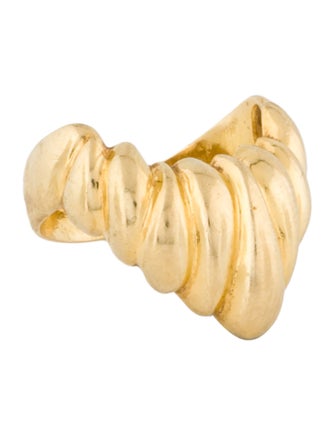 Ring 18K Cocktail Ring