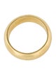 Ring 18K Band Ring