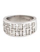 Ring JB Star Platinum 1.62ctw Diamond Band