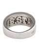 Ring JB Star Platinum 1.62ctw Diamond Band