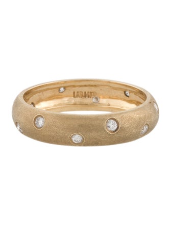 Ring 14K Diamond Eternity Band