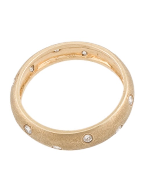 Ring 14K Diamond Eternity Band