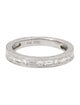 Ring 18K 1.05ctw Diamond Band