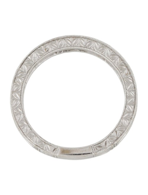 Ring 18K 1.05ctw Diamond Band