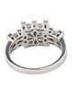 Ring 14K 1.15ctw Diamond Ring