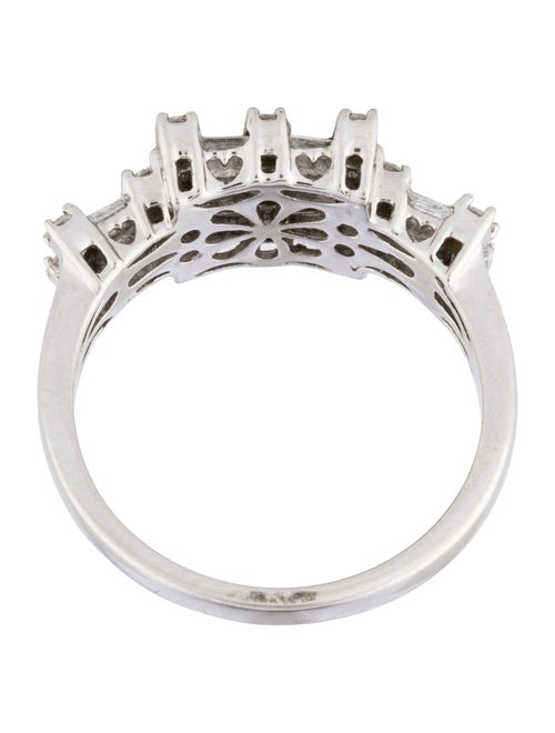 Ring 14K 1.15ctw Diamond Ring