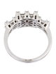Ring 14K 1.15ctw Diamond Ring