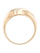 Ring 14K Diamond Cocktail Ring