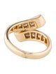 Ring 18K 1.45ctw Diamond Ring