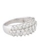 Ring 14K 2.00ctw Diamond Band