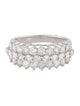 Ring 14K 2.00ctw Diamond Band