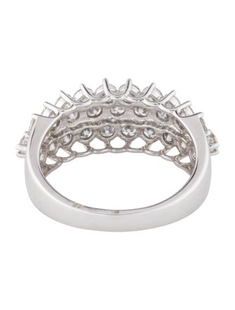 Ring 14K 2.00ctw Diamond Band