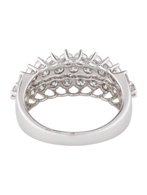 Ring 14K 2.00ctw Diamond Band