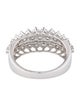 Ring 14K 2.00ctw Diamond Band